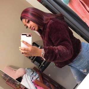 Meet your Posher, Kyra